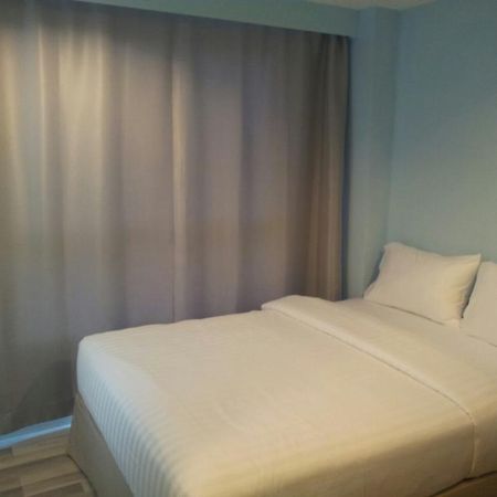 Nantra Cozy Pattaya Hotel Exterior photo