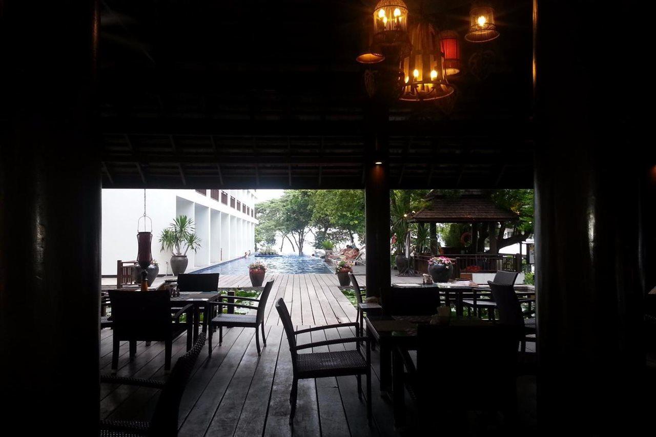 Nantra Cozy Pattaya Hotel Exterior photo