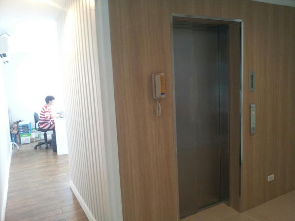 Nantra Cozy Pattaya Hotel Exterior photo